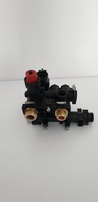 Grup hidraulic tur centrala termica Ariston Bs Bis 2 Matis Clas Evo