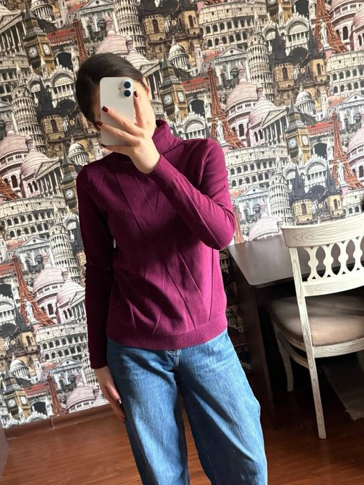 Разные кофточки