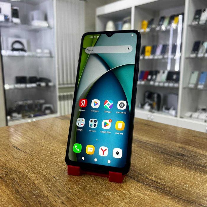 А21 / Сотовый телефон Xiaomi Redmi A3x 64GB / sk154826