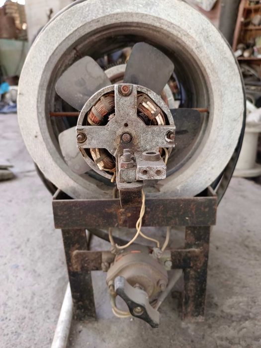 Электрическая  Печка  для дачи