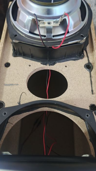 Продам динамики Панасоник