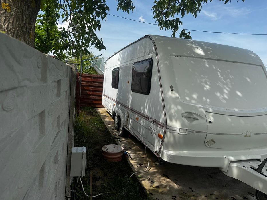 Rulota Elddis Crusader
