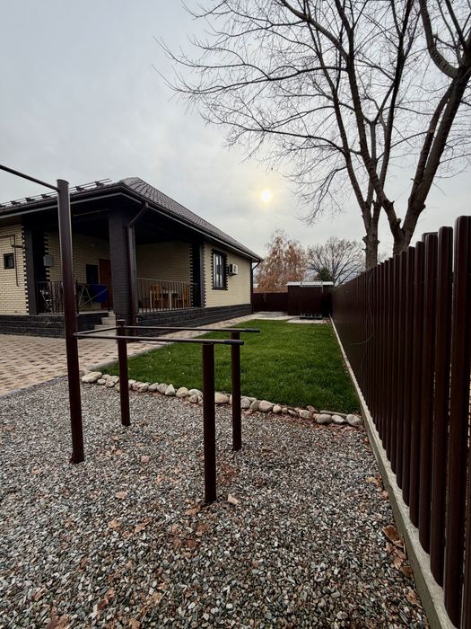 Продам дом в Кыргауылды