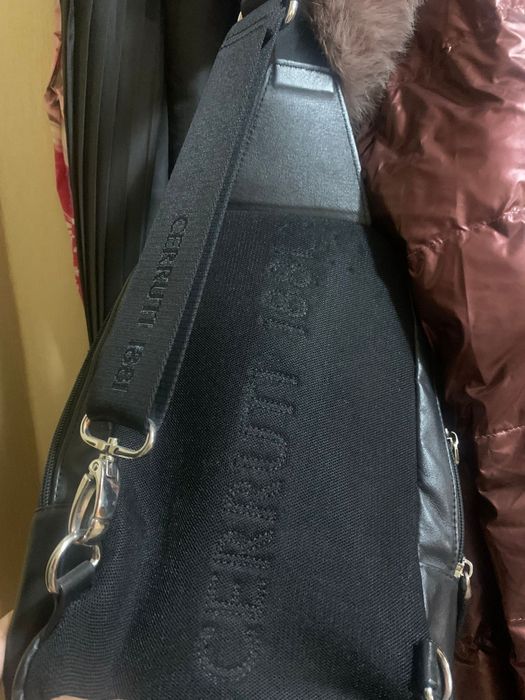 Продам барсетку от Cerruti