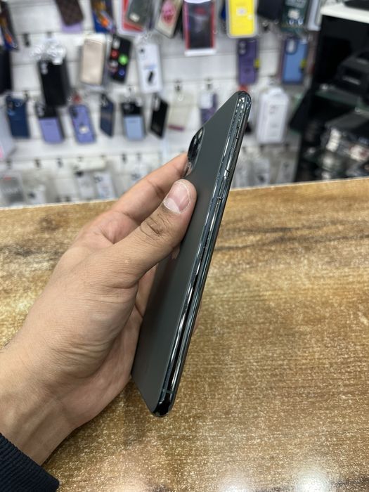 iPhone 11 Pro Max 256GB (Kaspi рассрочка)