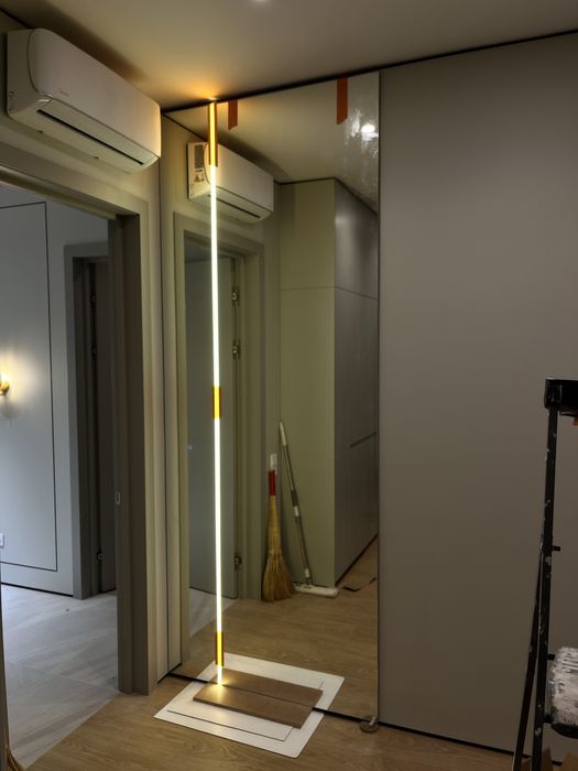 Зеркала в интерьер