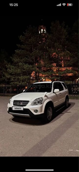 Продам Honda CRV 2p