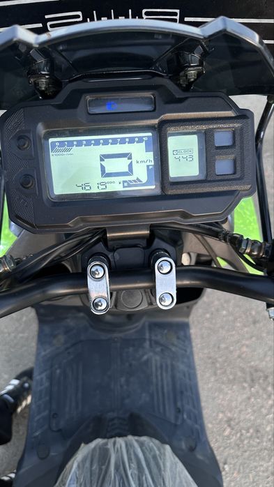 Мопед танк хороший состаяние