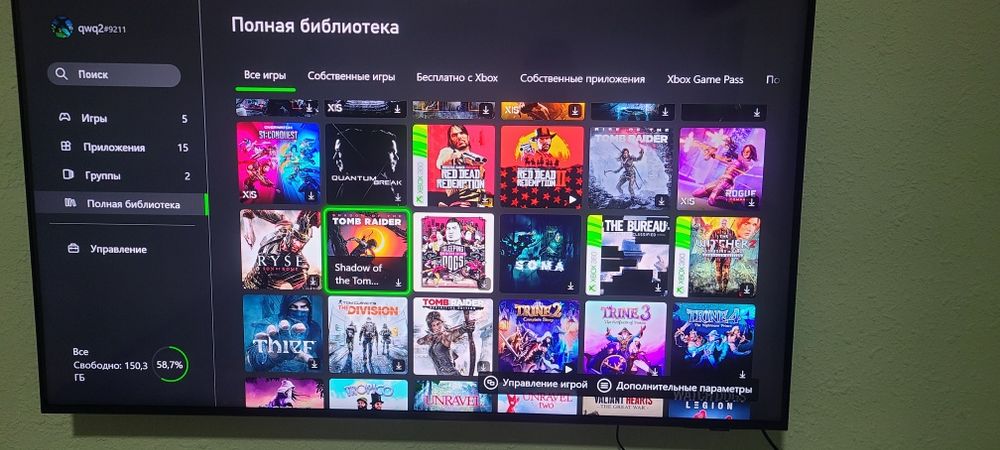 Срочно xbox series s 512g ps4 pro dan yaxshi