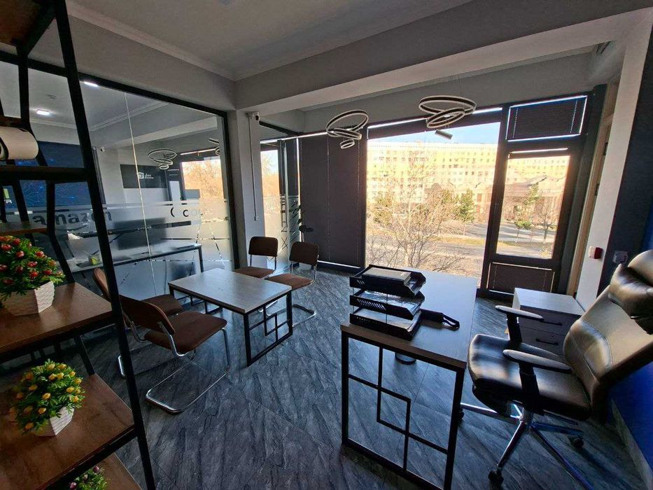 Сдается под жилие помещение  35 квм в шайхантахурском р-не Беруний