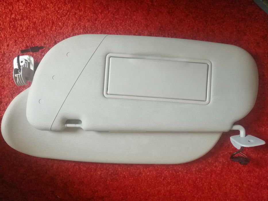 Авто сенници за Фолксваген Шаран, Сеат Алхамбра и Форд Галакси