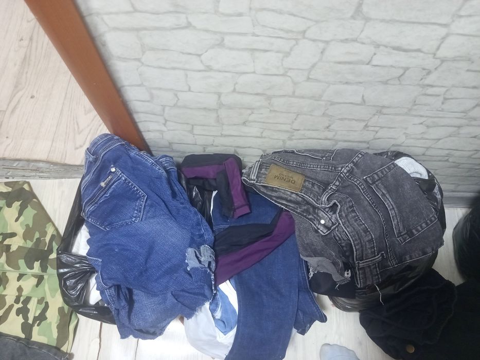 Вещи на девочек 15-16 лет