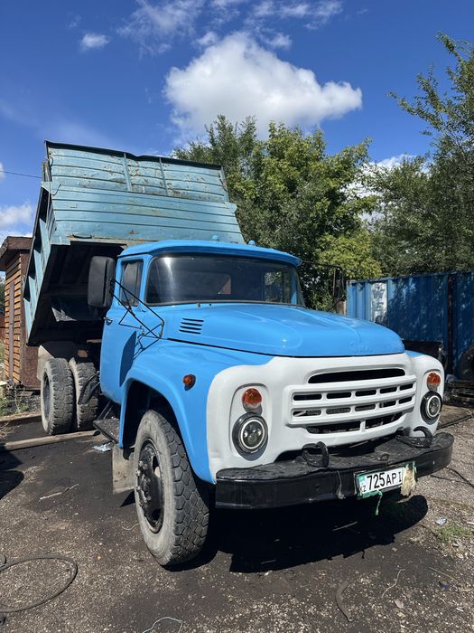 Продам Зил 130.     .