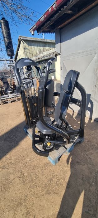 Pec Fly/aparat fluturări piept Matrix !!!