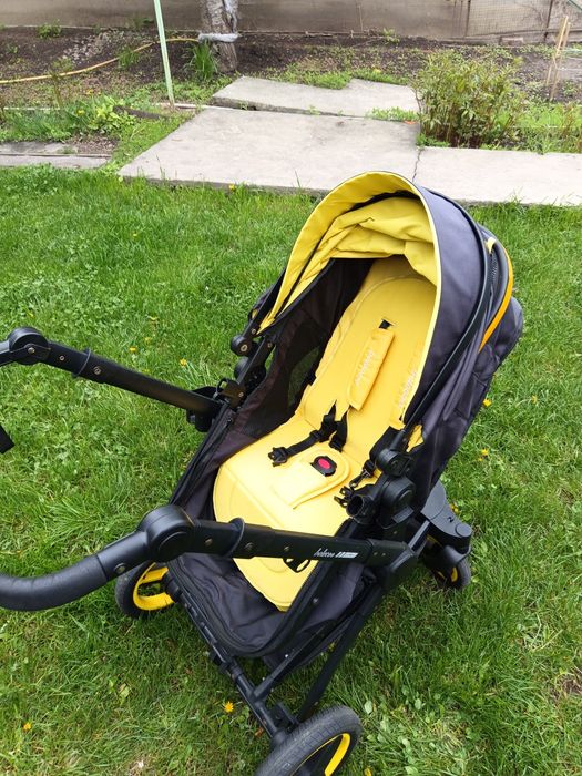 Коляска трансформер