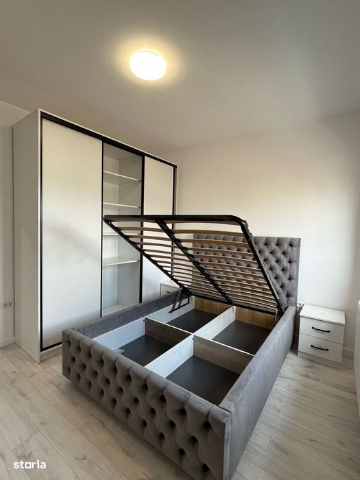 Apartament 2 camere,str Diamantului Bragadiru — fotografia 3