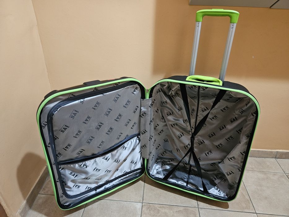 Чимодал в идеальном состоянии