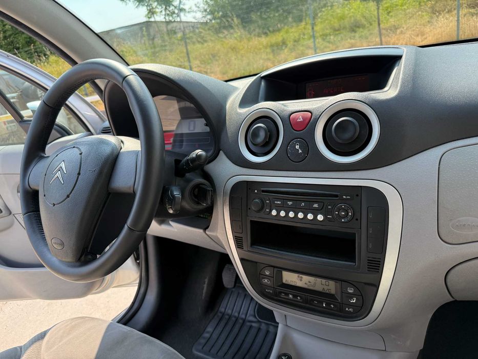 Citroen C3 1.4HDI Климатроник Автопилот Exclusive
