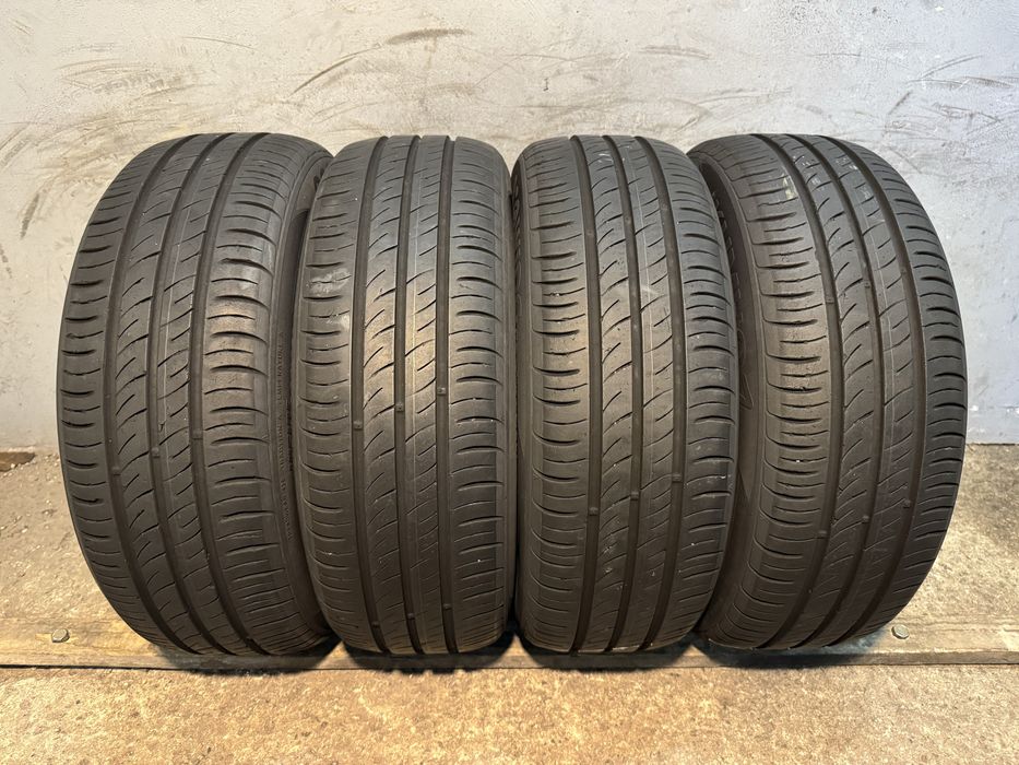 Гуми 185/60/15 KUMHO Ecowing