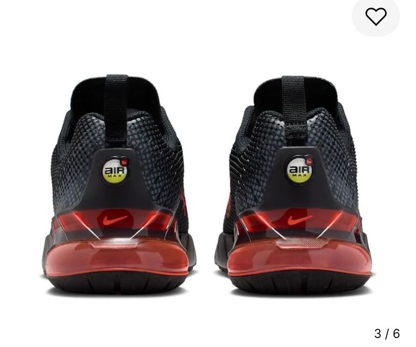 Nike air max phoenix 39 originali