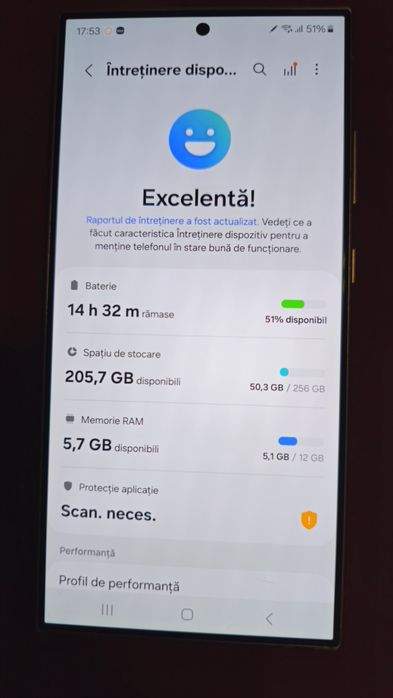 Samsung galaxy s24 ultra 256gb