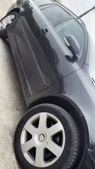 Vand Skoda Octavia 2.0 140 cp