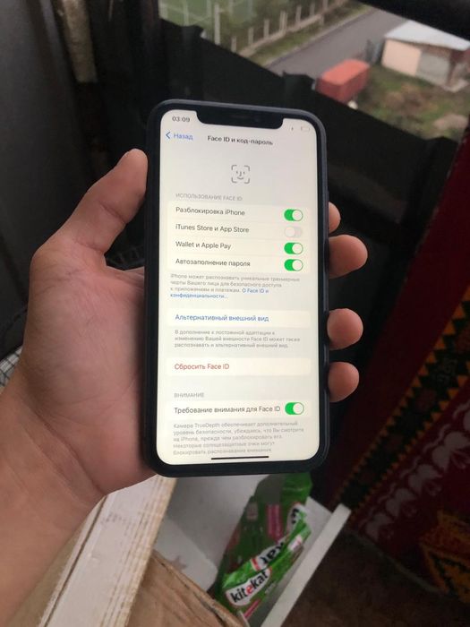 Айфон 11 iPhone 128gb