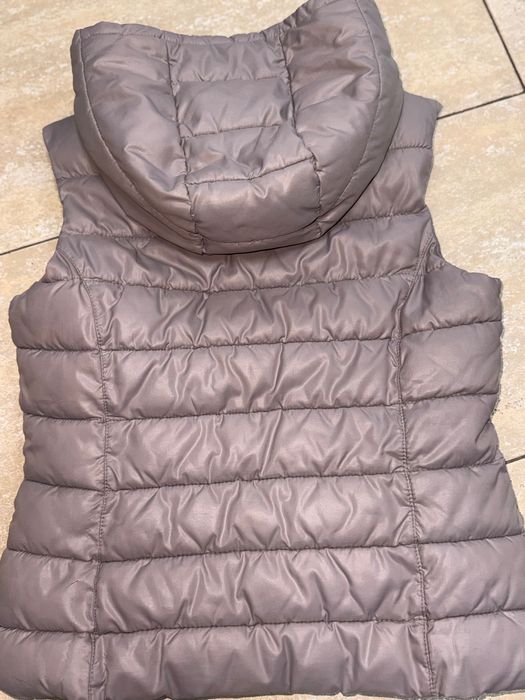 Сив елек BENETTON  8-9 г ,140 см