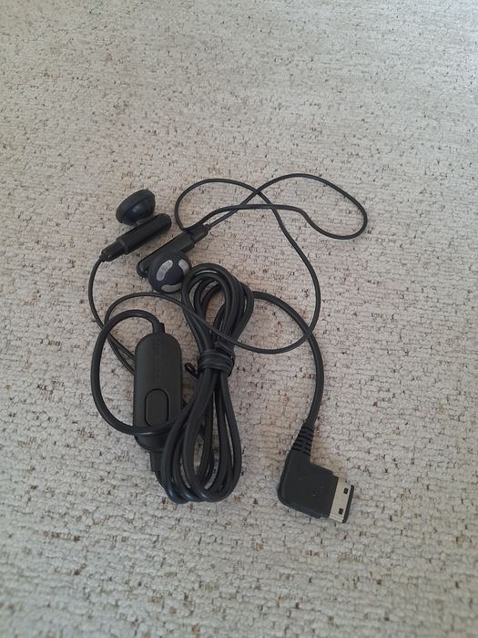 Samsung Hands-free слушалки