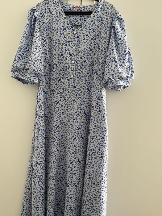 Платье 46 размер,