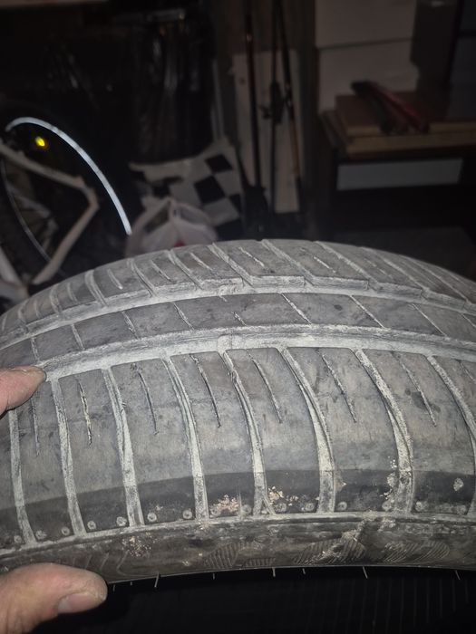 Летни гуми GOODYEAR 185/65/15 дот 20/22