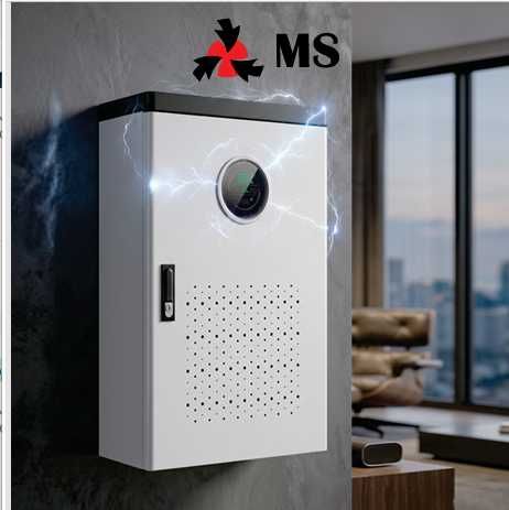 MS 12KvTДвухконтурный электрический катёл elektr katyol