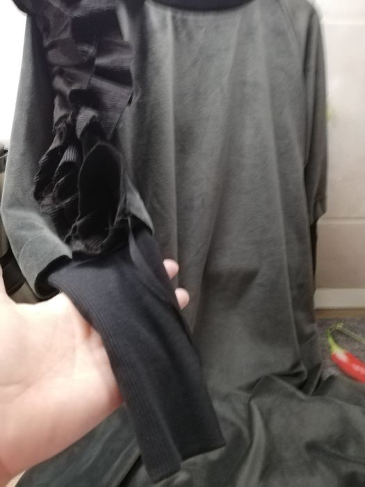 Rochie ACBC fete 8-9 ani