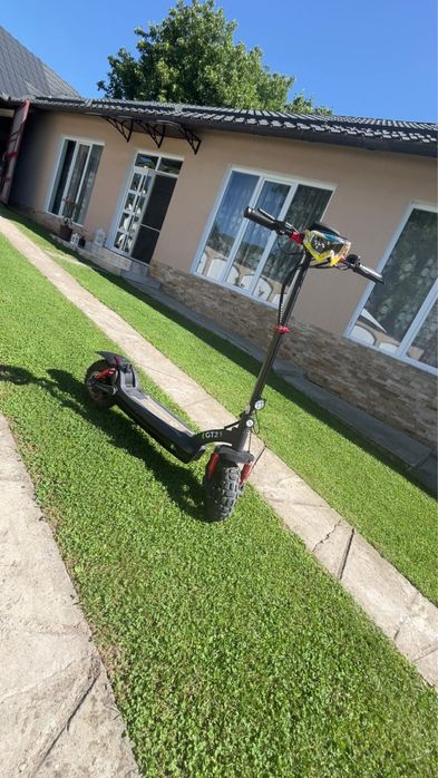 Trotineta electrica 800w 45km/h