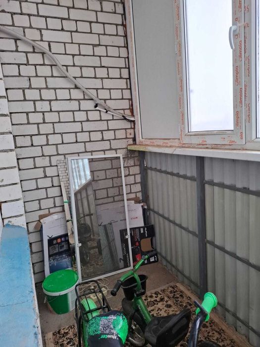 1 комнатная квартира Монкеулы