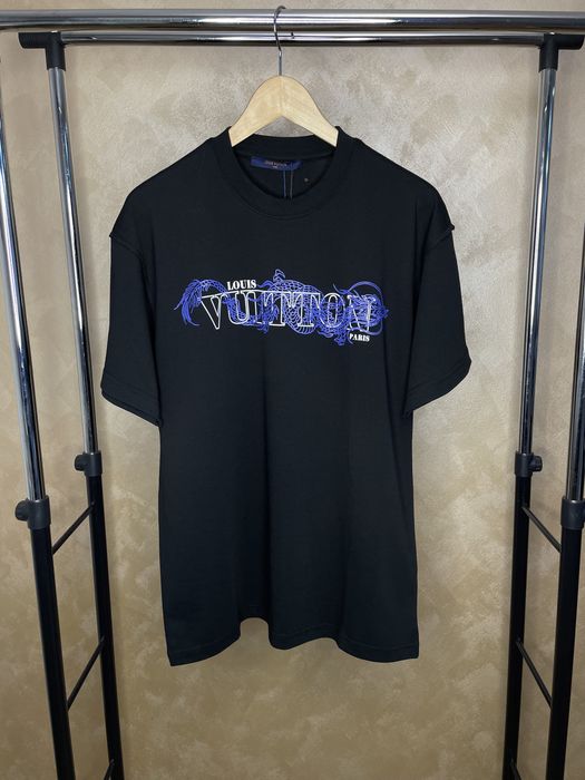 Tricou Louis Vuitton