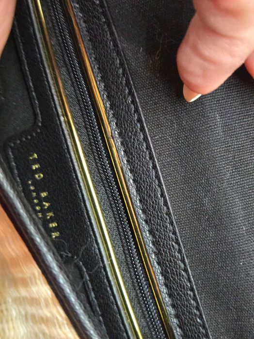 Дамска чанта Тed Baker - нова