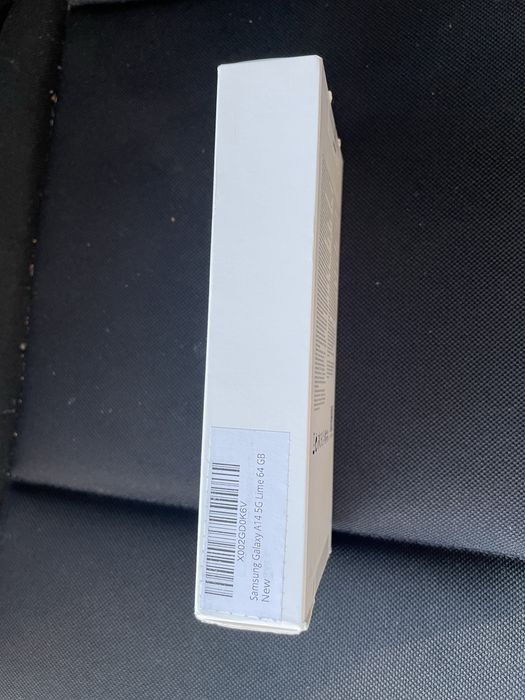 Samsung Galaxy A14 5G Sigilat