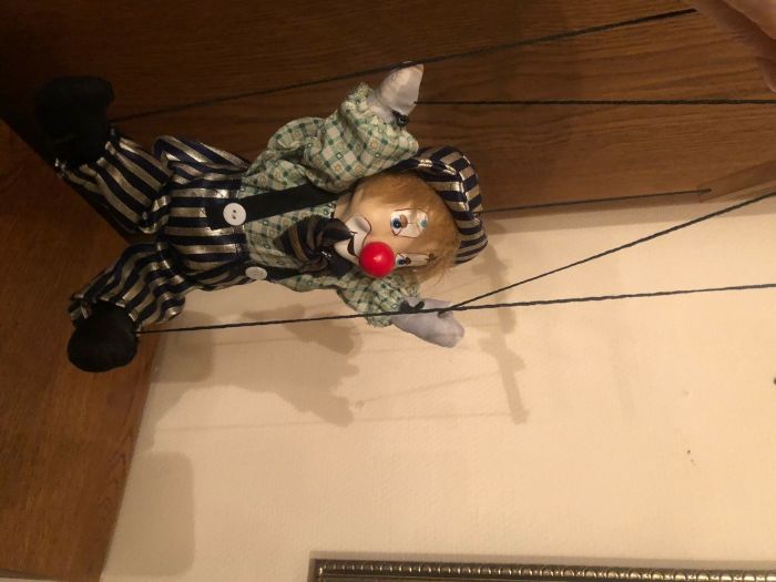 Предметы для оформления интерьера