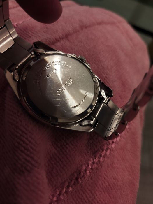 Продавам часовници:Seiko, Novatti, Sector