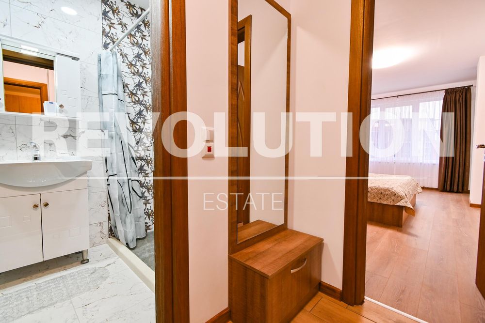 Дава се под наем Двустаен апартамент в София, Левски В - 60 кв.м за 475 € - Снимка #10