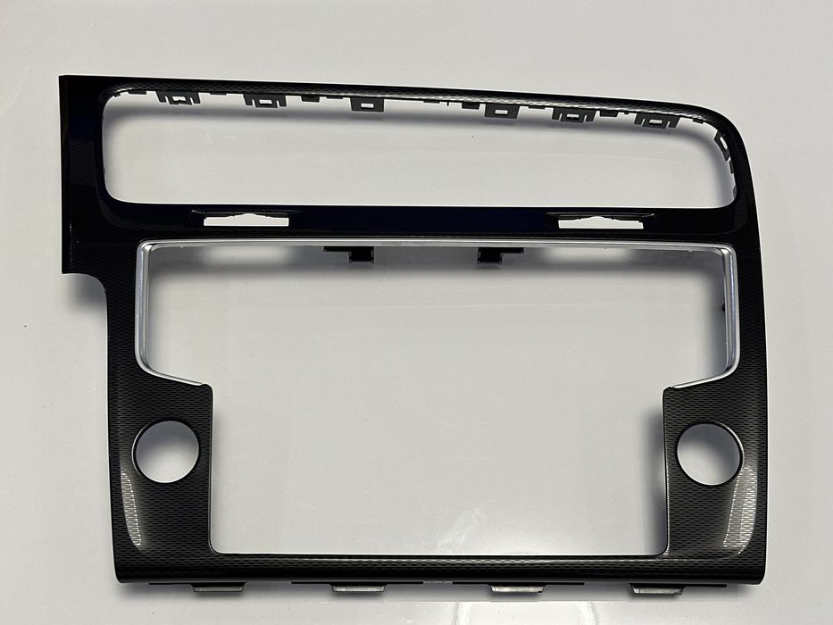 Display Navigatie MIB 2 de 8 inch VW Passat B8 Golf 7 Arteon 5G0919606