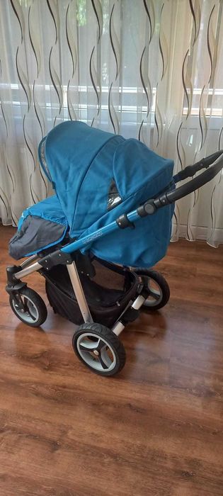 Детска количка Beby Design 2 в 1