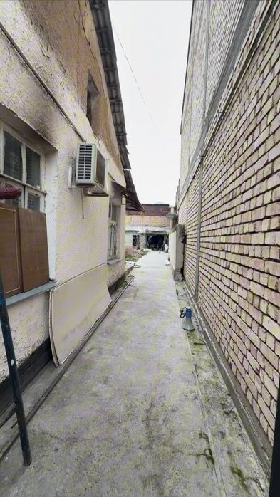 Кукча Беш козонга якин махаллани ичида ер хисобида 3.7-соток Фас:12.7м