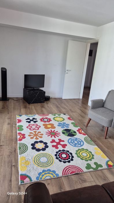 Apartament deosebit 2 camere