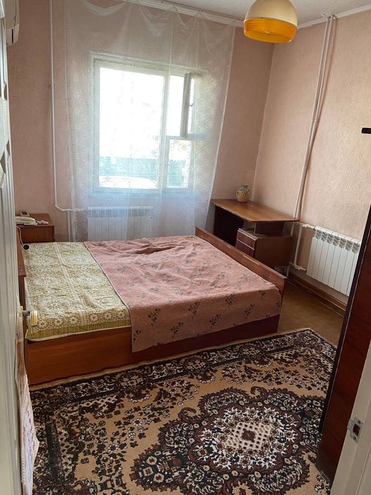 Долгосрочная аренда квартиры на массиве Госпитальном.