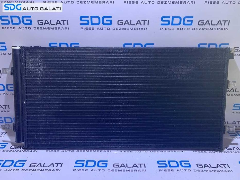 Radiator AC Clima Audi A4 B8 2.0TDI 2008 - 2015 Cod 8K0260401H