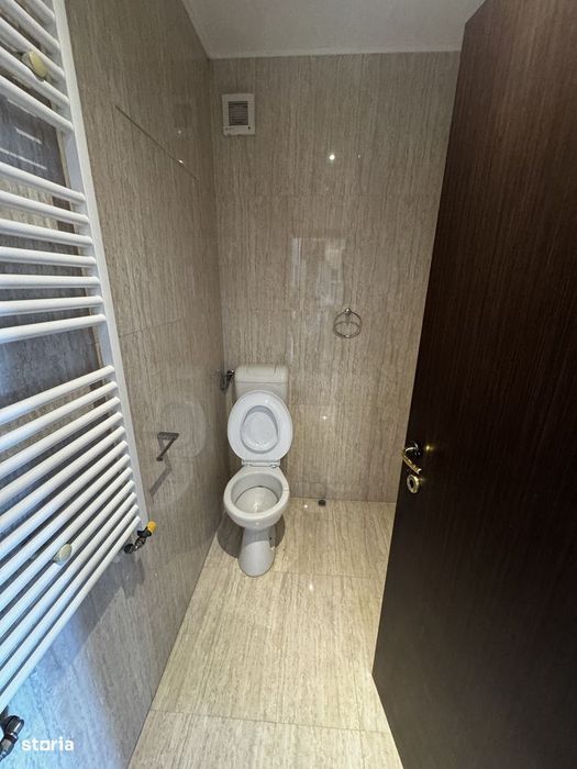 Penthouse 3 Camere | Uta | Bloc Nou | Terasă 12 Mp | 2 Băi | 137 Mp