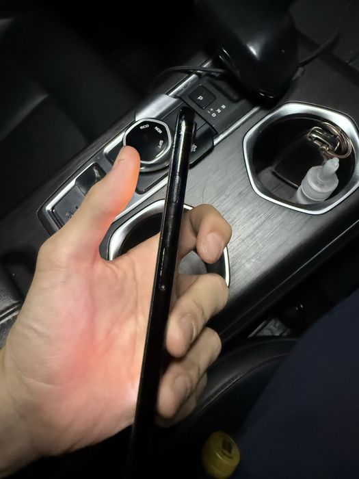Продается айфон 7+