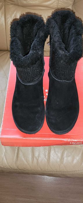 Дамски апрески Lio jo